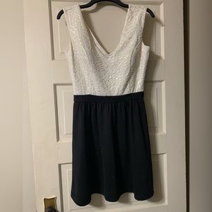 Candies cocktail dress